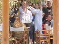 Μουζουράκης και Κοζάρη: Κάλεσαν τους ρεπ...