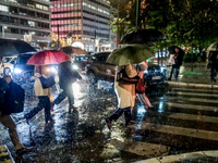 Καιρός- Κολυδάς: Αντικυκλώνας φέρνει ανά...