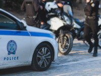 Θεσσαλονίκη: 16χρονος λήστεψε τρία κατασ...