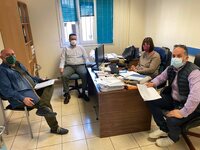 Αιγιάλεια: Προετοιμάζονται τα τεύχη δημο...