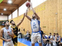 Με ήττα συνέχισε ο Αίολος Αγυιάς Πάτρας