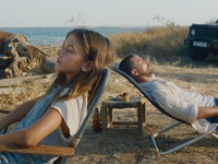 Βραβείο Κοινού στο Φεστιβάλ του Σάντανς ...