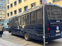Πάτρα: Έφτασε στα δικαστήρια υπό δρακόντ...
