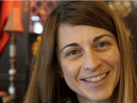 Δήμητρα Ιορδανίδου: Μεγαλείο ψυχής από τ...