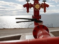 Αύριο η υπογραφή των συμβάσεων με Chevro...