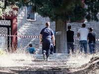 Τρίκαλα: Οι πρώτες ενδείξεις δείχνουν ότ...