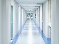 Βόλος: Εκτός κινδύνου νοσηλεύεται το 3χρ...