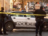 ΗΠΑ: Τουλάχιστον έξι νεκροί από επεισόδι...