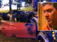 Τροχαίο στη Βούλα: Η στιγμή που η σύζυγο...