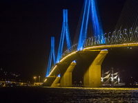 Γέφυρα Χαρίλαος Τρικούπης: Εντυπωσιακές ...