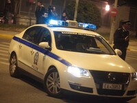 Ασύλληπτο μακελειό στην Ανδραβίδα: Σκότω...