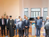 Με επιτυχία η ημερίδα για τη βιώσιμη δια...