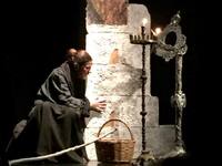 Πάτρα: «Η ΦΟΝΙΣΣΑ» του Αλέξανδρου Παπαδι...