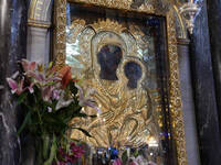 Πάτρα: Στην Παντάνασσα απόψε για το τροπ...