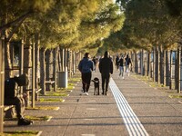 Κορωνοϊός: Επιστροφή στην κανονικότητα α...