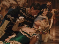 Από την Πέμπτη 8-5 στις Ελληνικές αίθουσ...