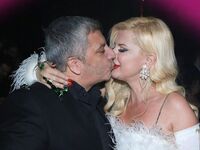 Μαρίνα και Γιώργος Πατούλης: Τα εν οίκω ...