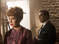 Η υπέροχη Νικόλ Κίντμαν κλέβει τις εντυπ...