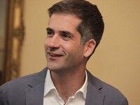 Μπακογιάννης για τη μετονομασία σταθμού ...