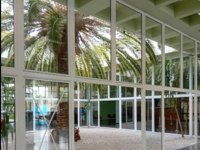 Πανεπιστήμιο Πατρών: Νέος φωτισμός στο φ...