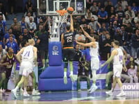 Βαριά ήττα στην πρεμιέρα της Α1 ο Προμηθ...