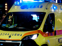 Αρκαδία: Λιμενικός στο Παράλιο Άστρος αν...