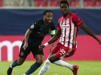 Λίβερπουλ: Ψάχνει την επιστροφή του Στέρλινγκ