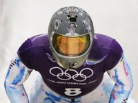 Χειμερινοί Ολυμπιακοί Αγώνες: Ουκρανός α...