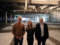 Η Δανάη Στράτου στην Πειραϊκή-Πατραϊκή γ...