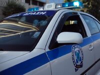 Αγρίνιο: Συνελήφθη 25χρονος για απόπειρα...