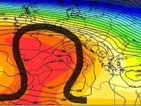 Καιρός: Τι αλλάζει ο «Ωμέγα Εμποδιστής»-...