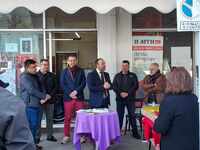 Θέμης Μπάκας: Μια ολοκληρωμένη πρόταση σ...