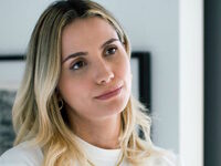 Παιχνίδια εκδίκησης: Η Μάγια έχει σοβαρο...