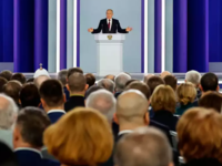 Αποκάλυψη Financial Times: Μεγάλος διχασ...