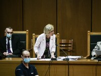 Σήμερα ή αύριο η ανακοίνωση των ποινών σ...