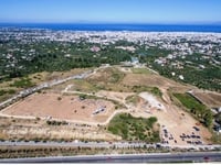  Πάτρα: Ημερίδα για την αξιοποίηση του π...