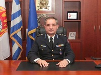 Kρίσεις πυροσβεστικής: Αποστρατεύτηκε ο Πατρινός Υπαρχηγός Κώστας Κυριακόπουλος