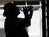 Χωρίς νερό από χθες το πρωί λόγω αφανούς...