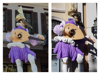 Αντικαταστάθηκε ο μπάστακας έξω από το δ...