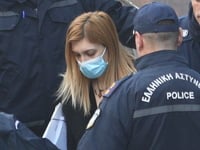 Στο εδώλιο ξανά η Ρούλα Πισπιρίγκου – Σή...