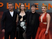 Ανακοινώθηκαν οι υποψηφιότητες του Σωματ...