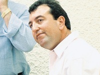 Δερβενοχώρια: «Γάζωσαν» με καλάσνικοφ το...