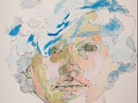 Πάτρα: Εγκαινιάζεται έκθεση του εικαστικ...