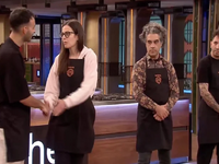 MasterChef 2026: Οι δύο πρώτοι διαγωνιζό...
