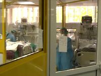 Κορωνοϊός: Μάχη για τη ζωή δίνει 26χρονη...