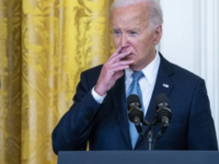 Ομολογία Μπάιντεν: Τα έκανα μαντάρα στο debate