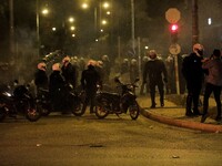 Βίντεο που σοκάρει: Αντικείμενο στα χέρι...