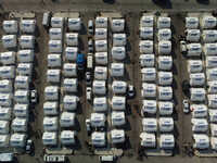 Σεισμός Τουρκία - Συρία: Ανησυχία για νέ...