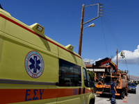 Τραγωδία στην Εύβοια: Τρεις νεκροί από η...