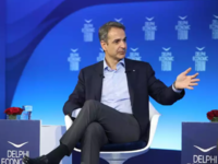 Μητσοτάκης: Να σπάσει ο δεσμός στις τιμέ...